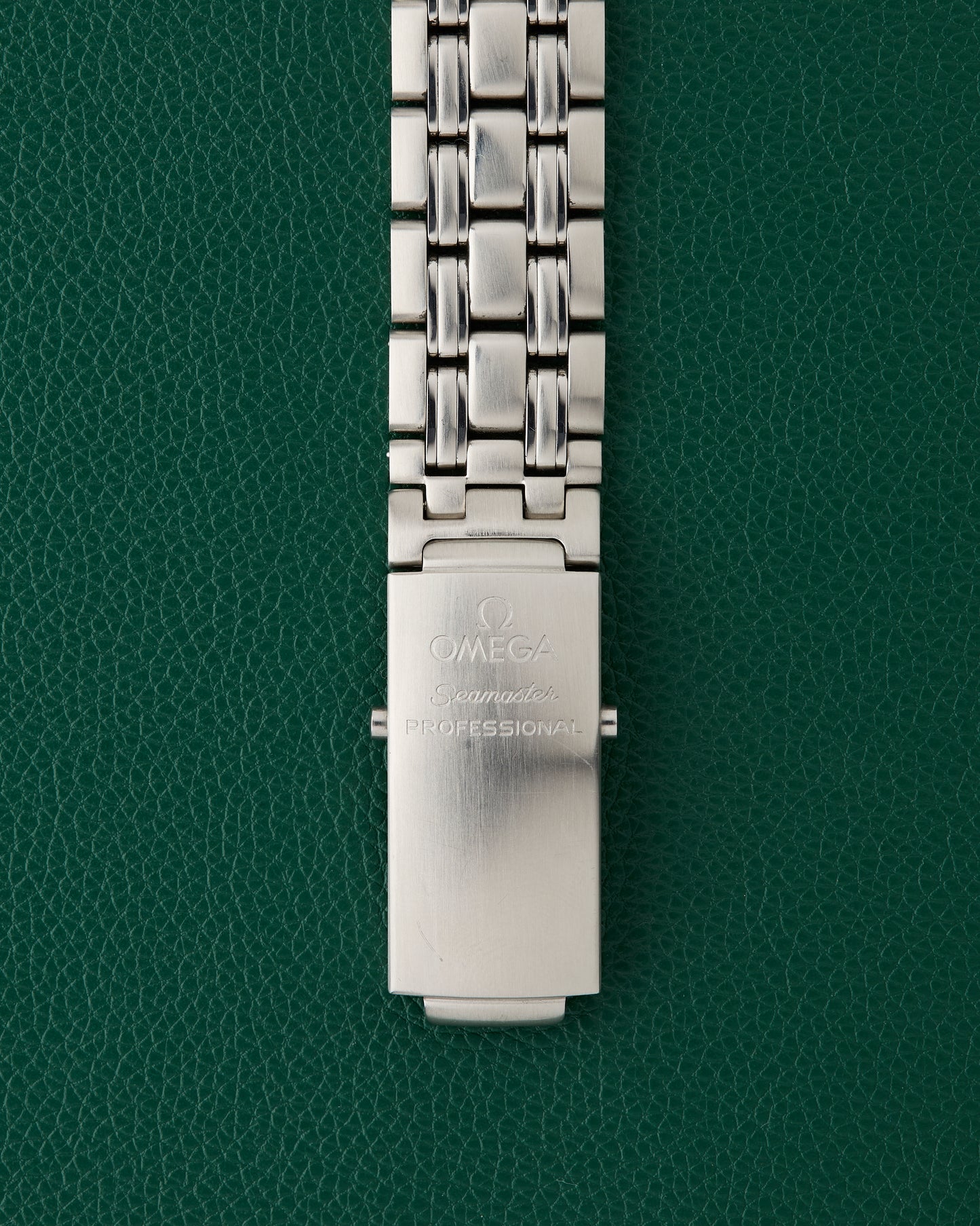 Omega Seamaster Professional Ref. 168.1502 Omega Bracelet