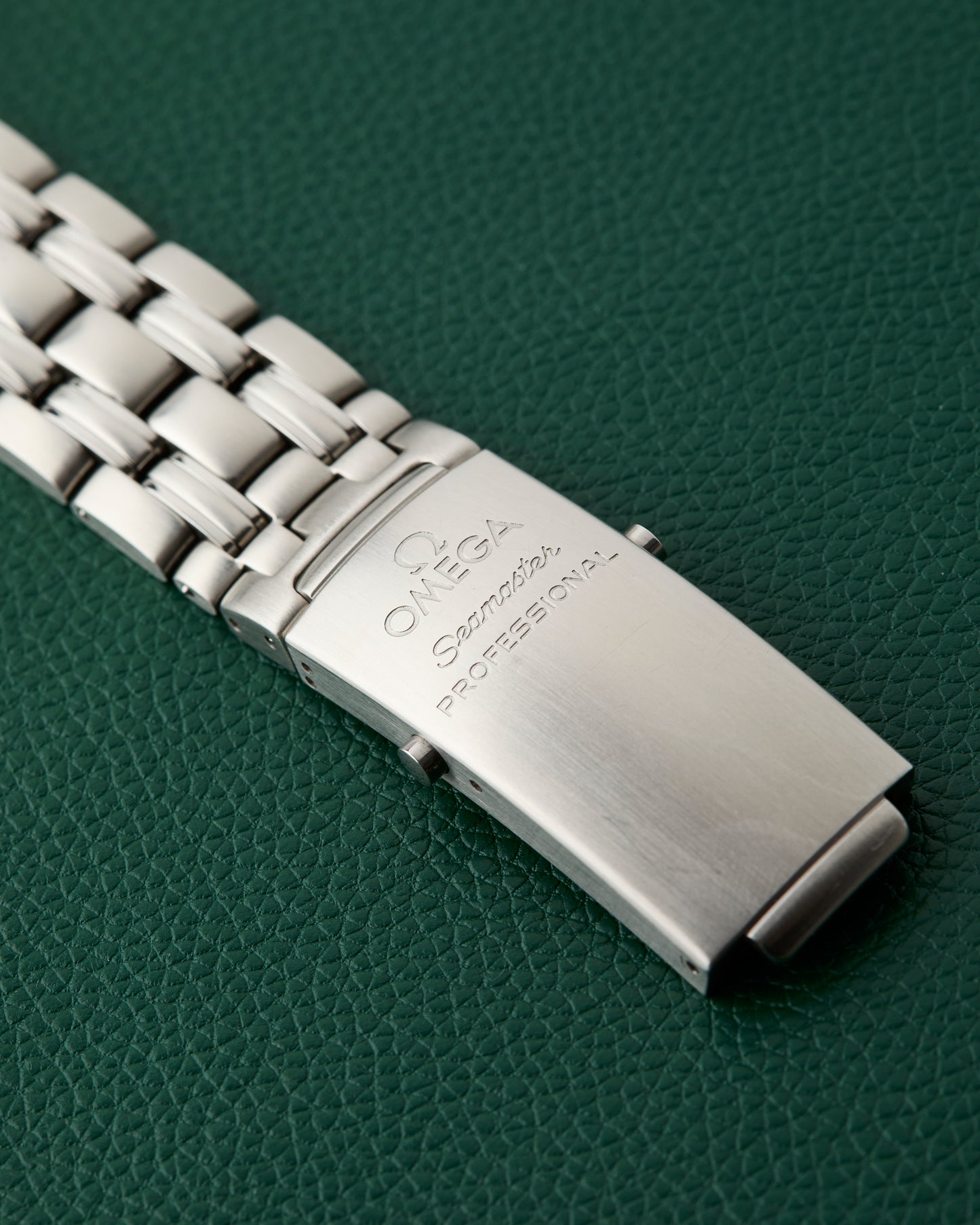 Omega Seamaster Professional Ref. 168.1502 Omega Bracelet