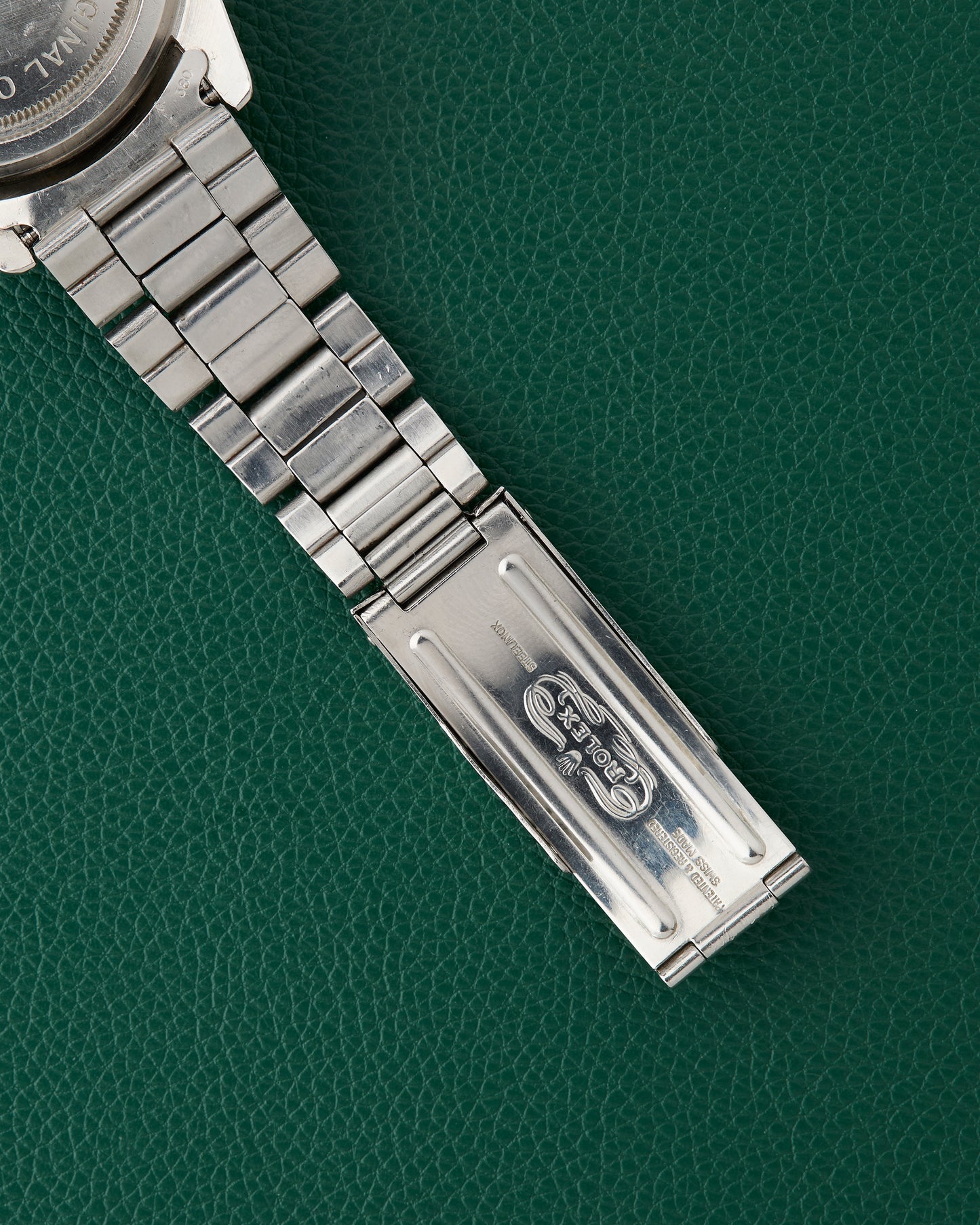 Tudor Submariner Ref. 9411/0 RAAF Oyster Bracelet 1973