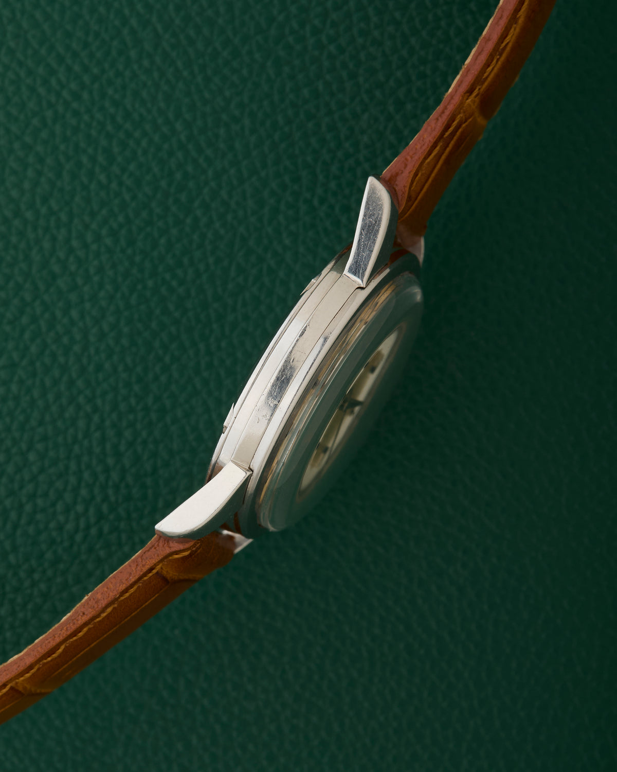 Omega Seamaster Ref. 4761-62-SC Patina Dial 1962