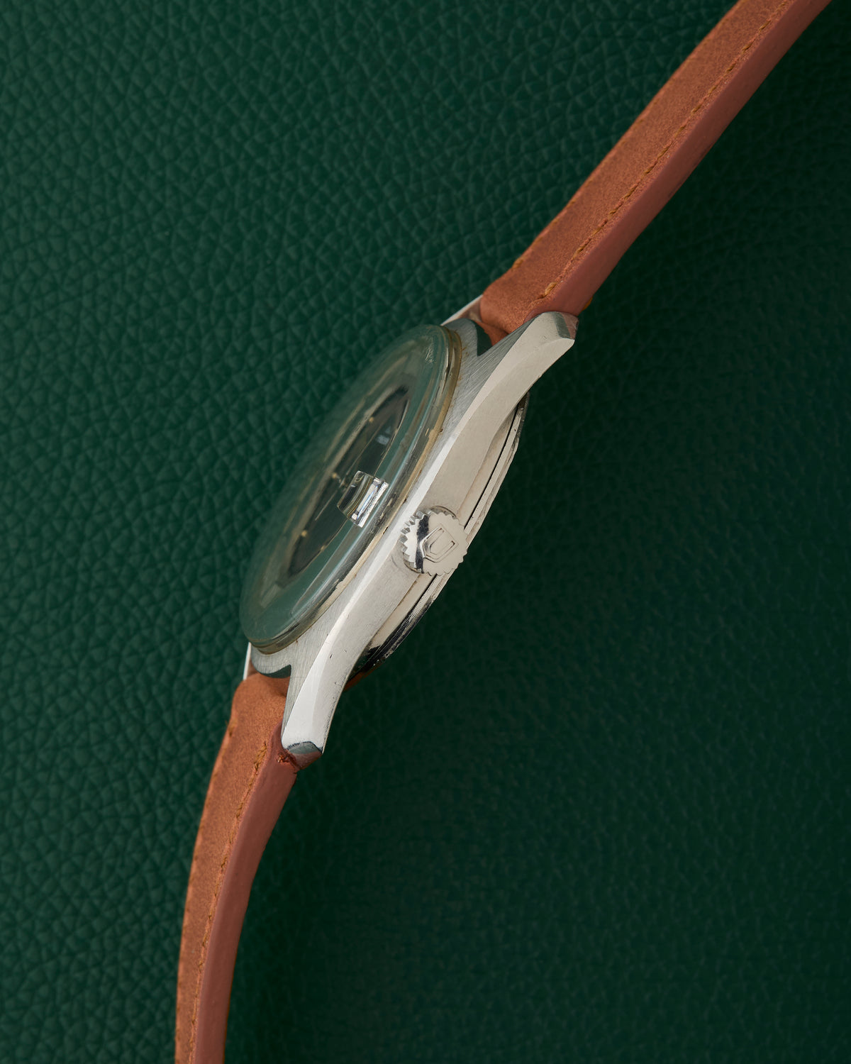 Universal Genève Polerouter Date Ref. 869119 Dress Watch