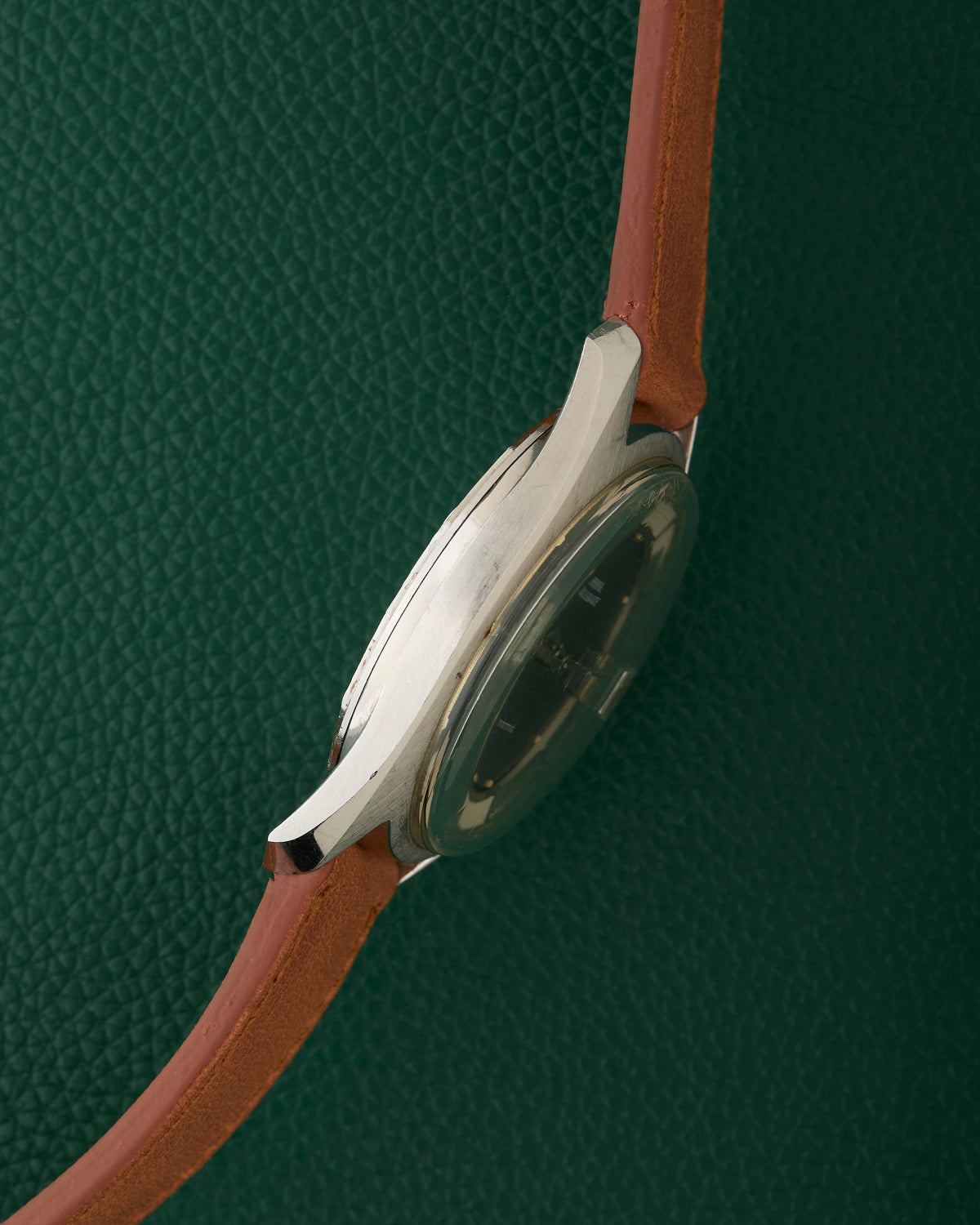 Universal Genève Polerouter Date Ref. 869119 Dress Watch