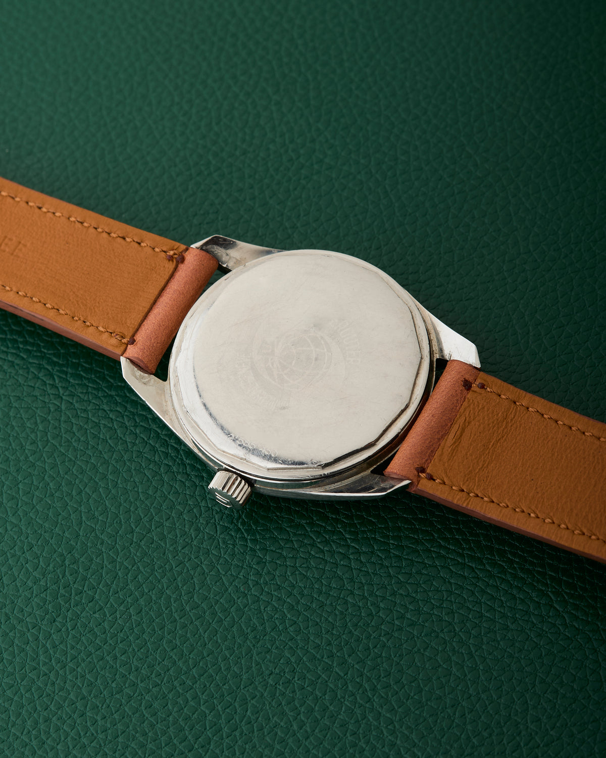 Universal Genève Polerouter Date Ref. 869119 Dress Watch