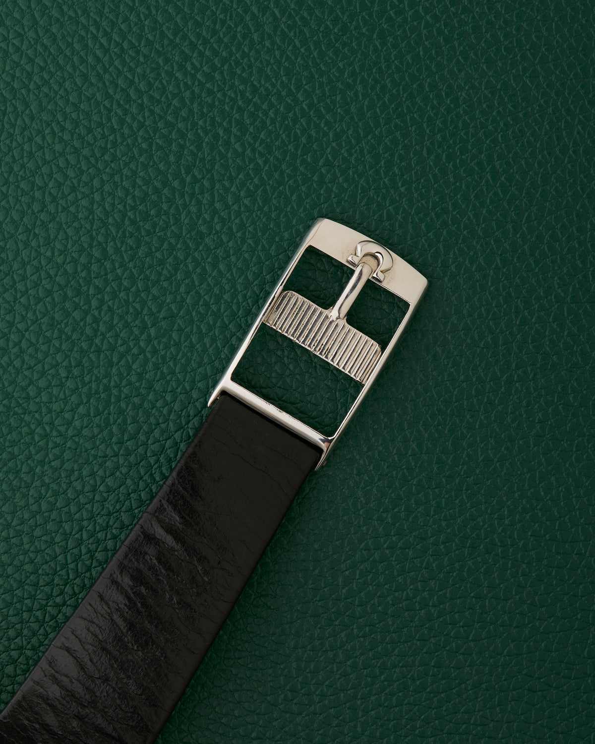 Omega De Ville Ref. 192.0030 TV Shaped Case 1973