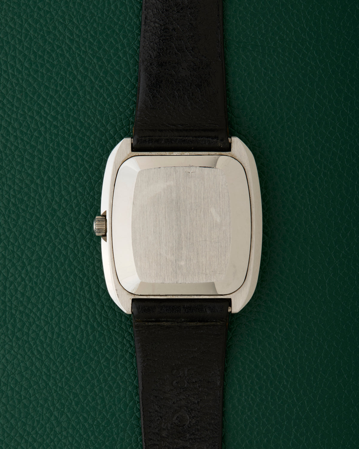 Omega De Ville Ref. 192.0030 TV Shaped Case 1973