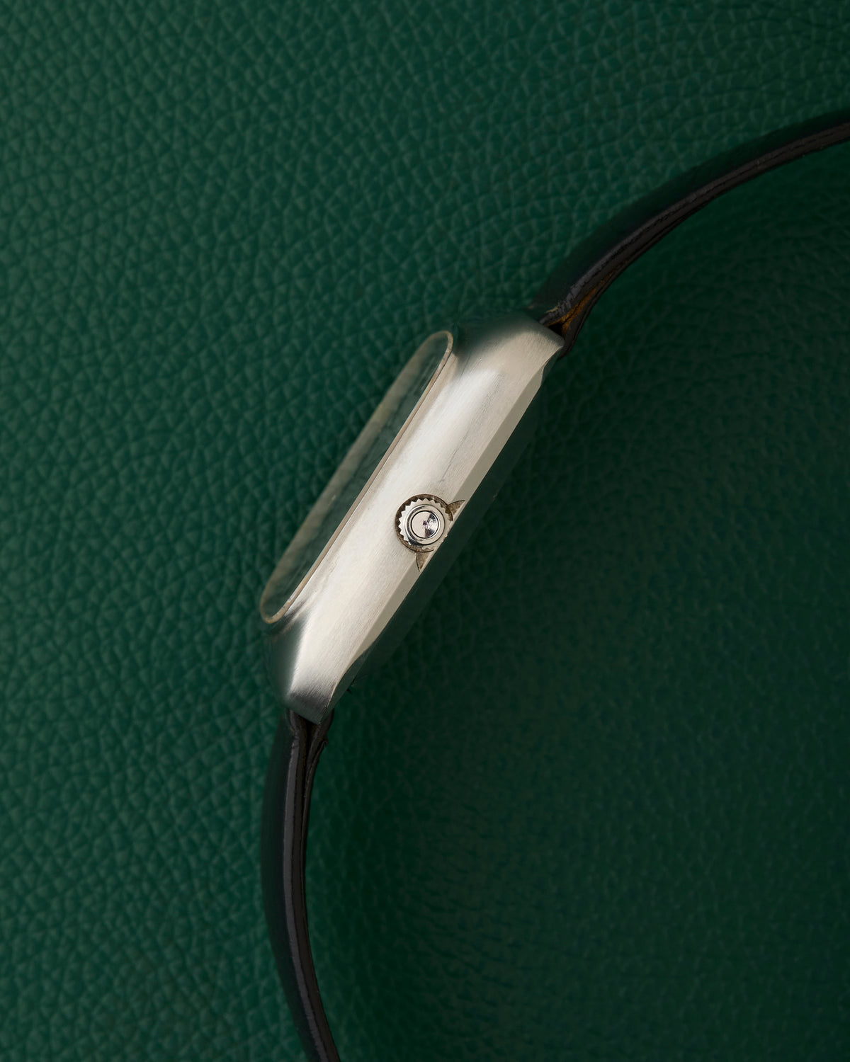 Omega De Ville Ref. 192.0030 TV Shaped Case 1973