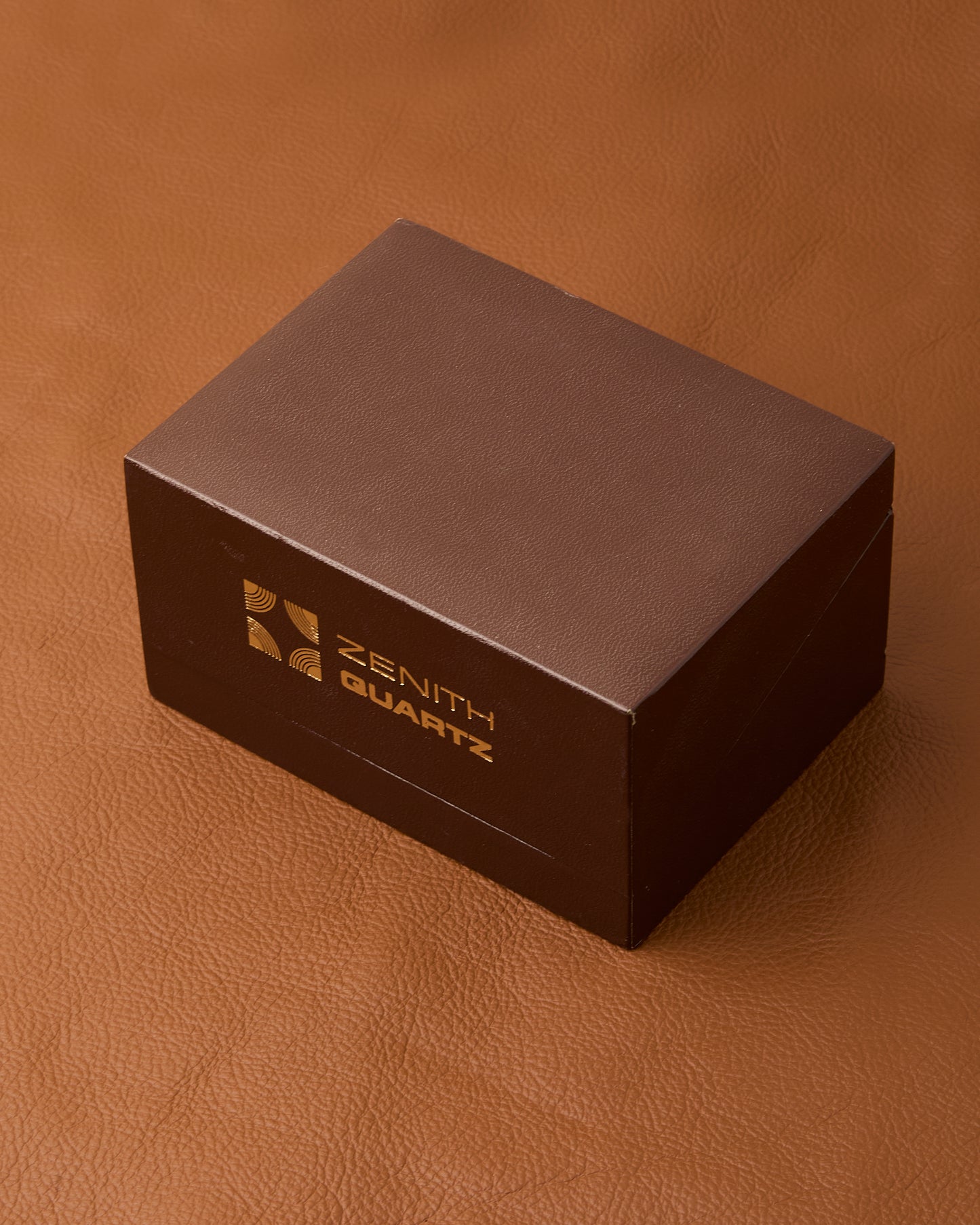 Zenith Espada Ref. 01-0430.116 Stainless Steel with Box