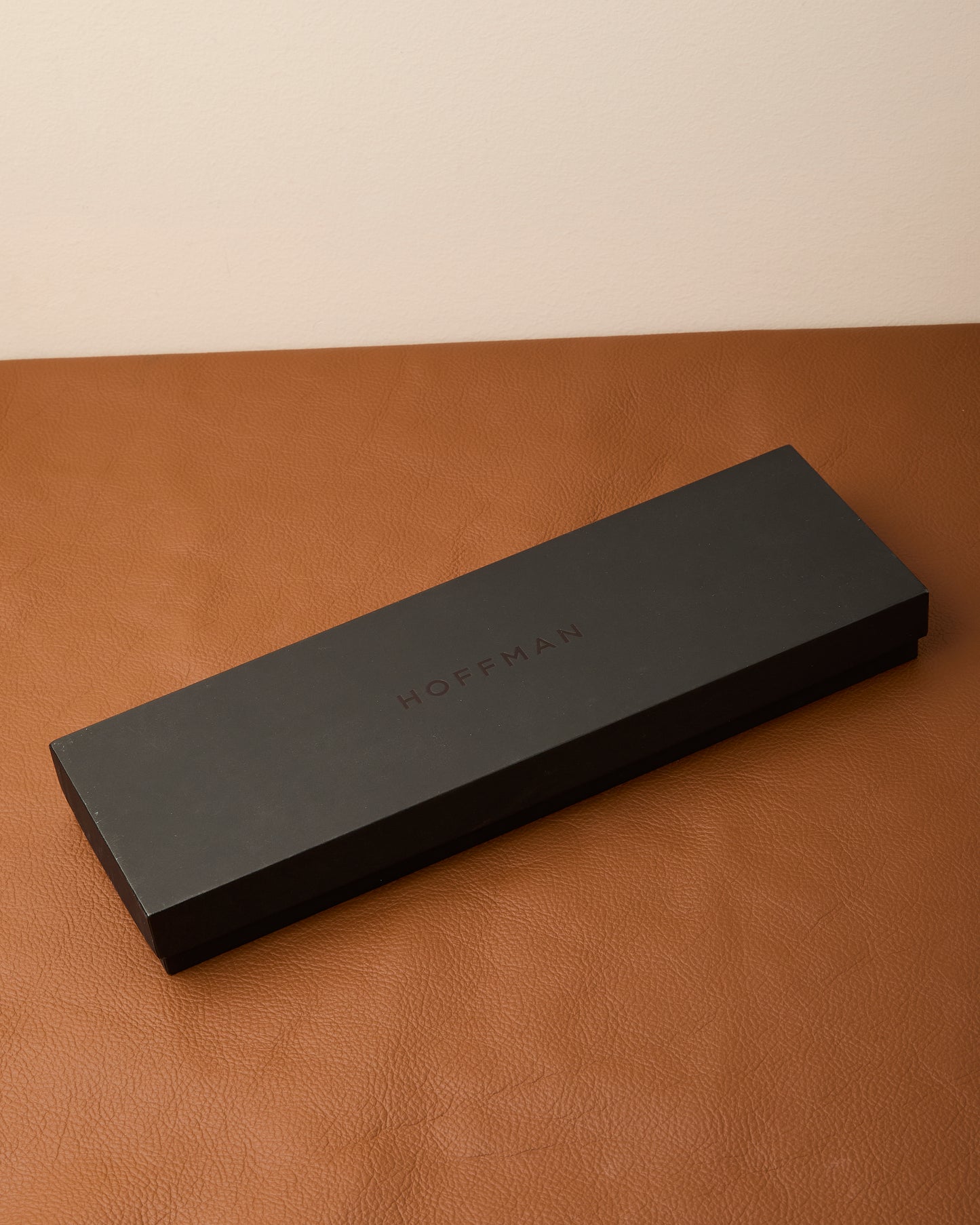 Hoffman x Perpetuel Racing 40 Panda UAE 50th Anniversary Limited Edition Manual Chronograph