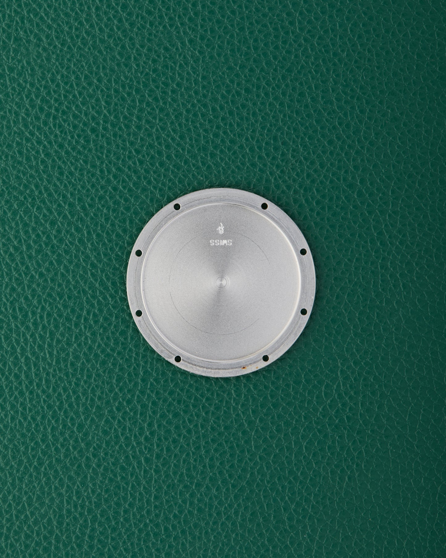 Cartier Ref. W20038R3 Santos Ronde 150th Anniversary 1997