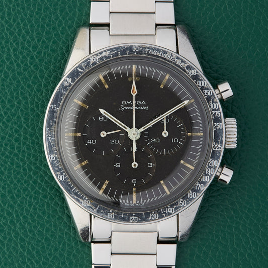 Omega Speedmaster ST Ref. 105.003-65 Ed White 1966 Serviced