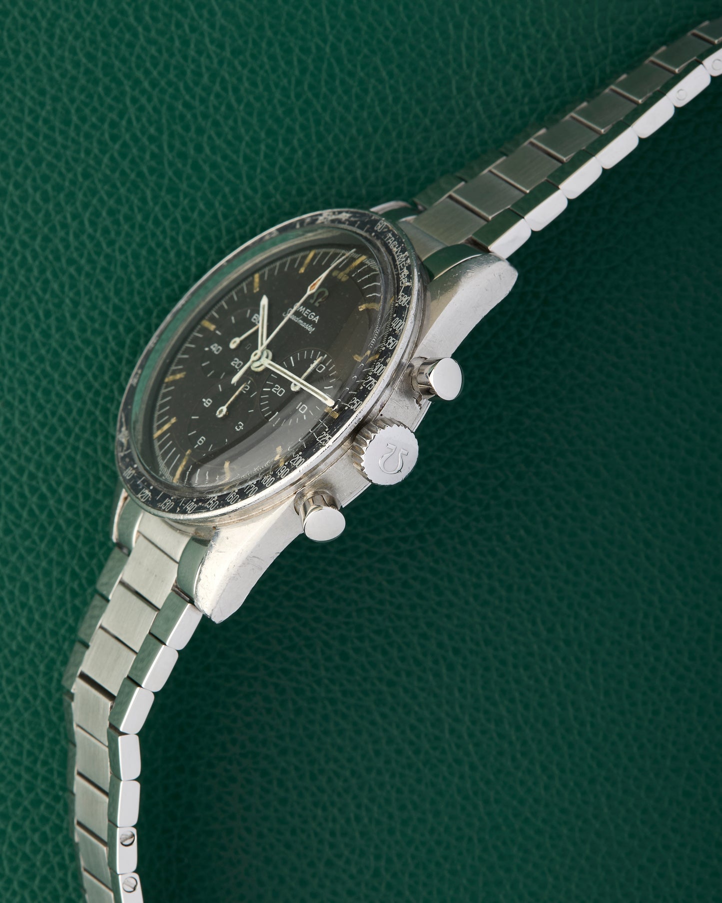 Omega Speedmaster ST Ref. 105.003-65 Ed White 1966 Serviced