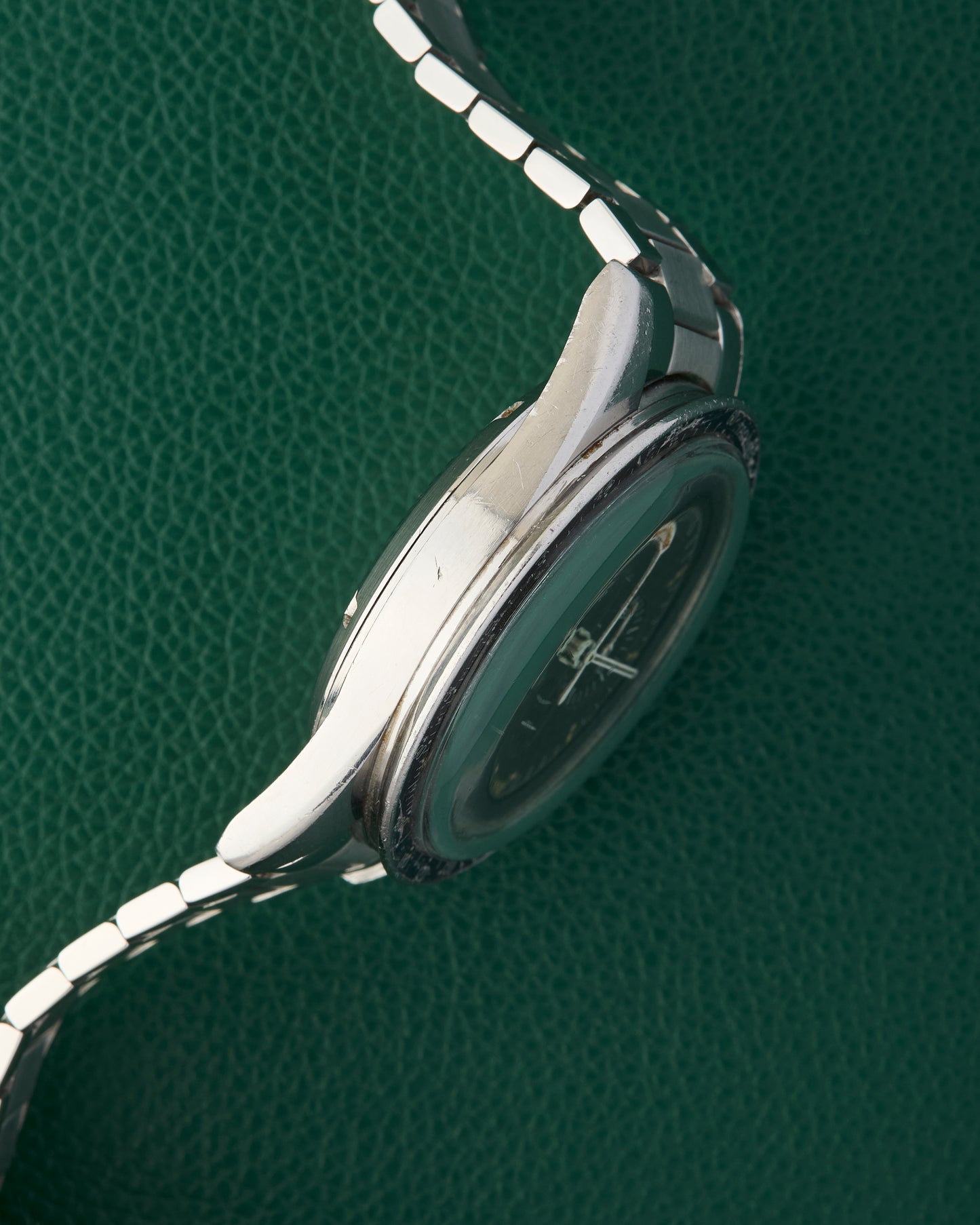 Omega Speedmaster ST Ref. 105.003-65 Ed White 1966 Serviced