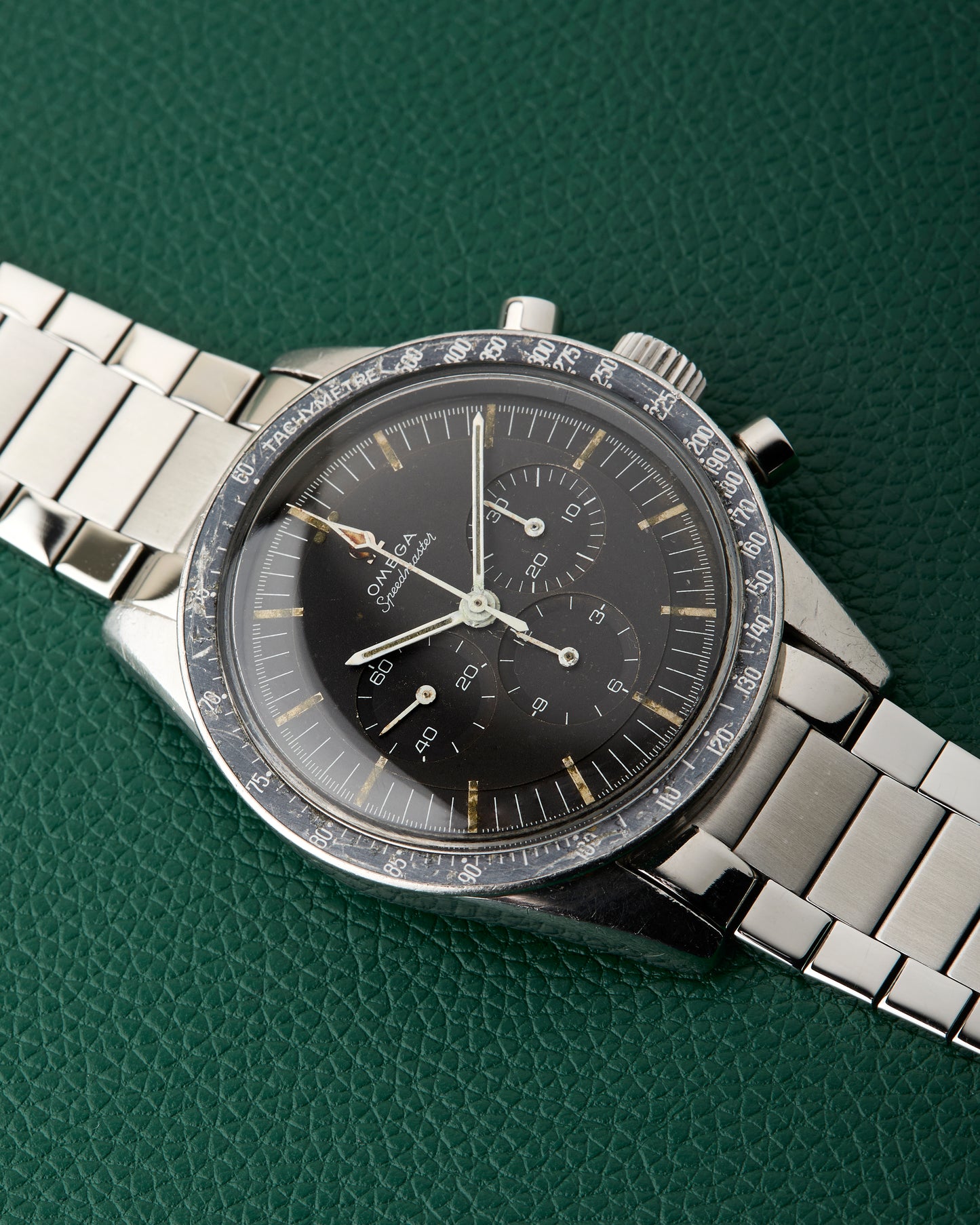 Omega Speedmaster ST Ref. 105.003-65 Ed White 1966 Serviced
