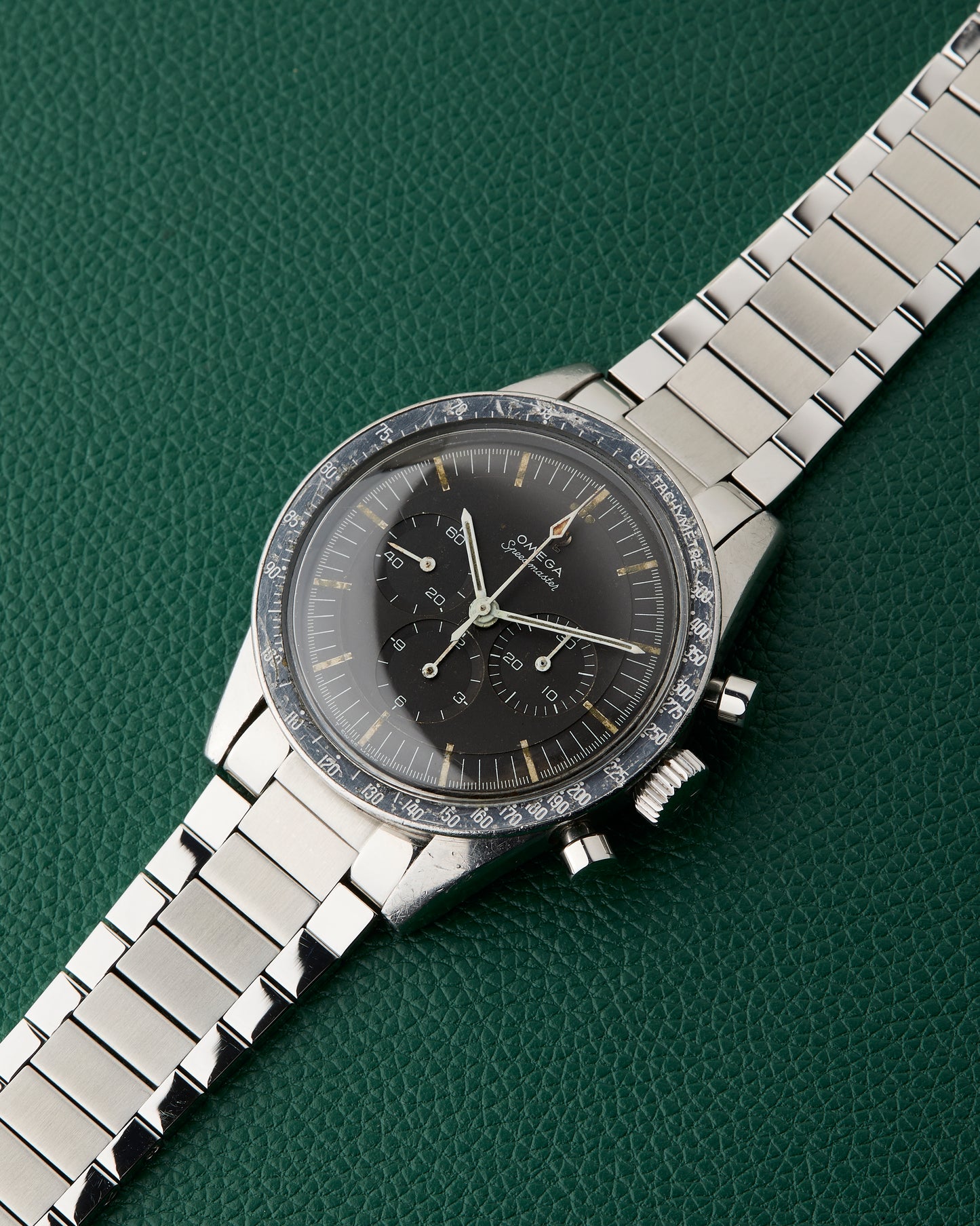 Omega Speedmaster ST Ref. 105.003-65 Ed White 1966 Serviced