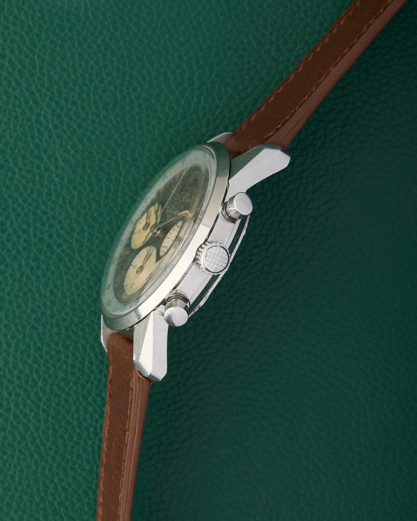 Enicar Sherpa Graph ‘Mark 1A’ Jim Clark