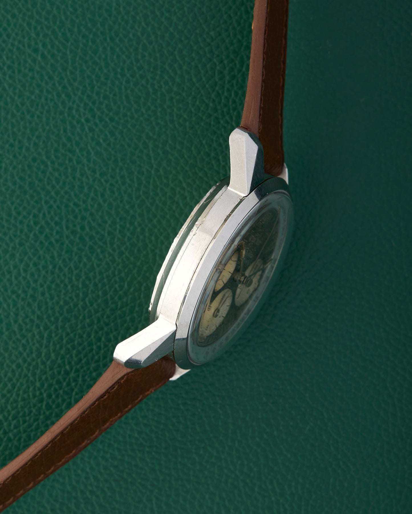 Enicar Sherpa Graph ‘Mark 1A’ Jim Clark