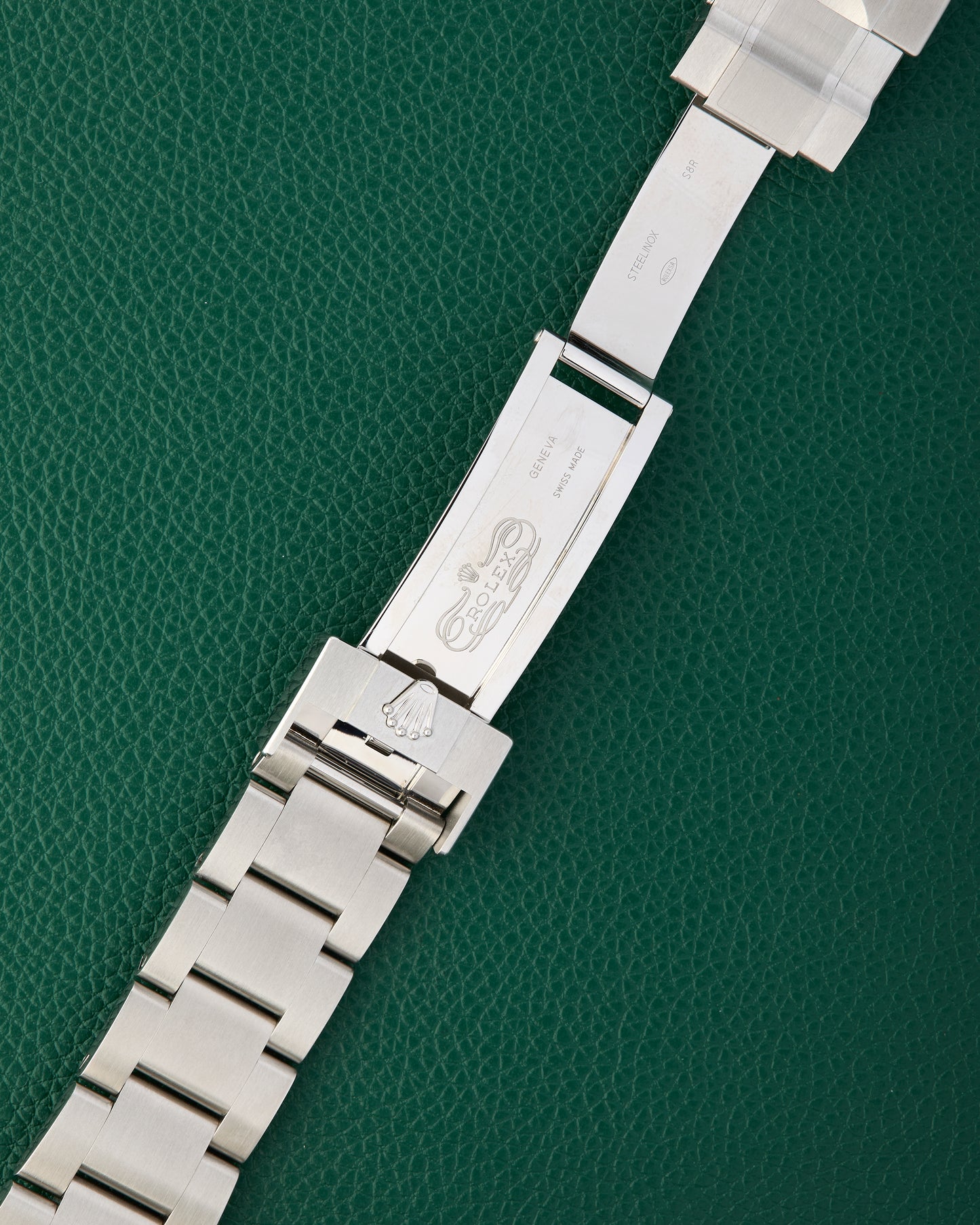 Rolex Ref. 226570 Oyster Perpetual Date Explorer II Full Set 2024