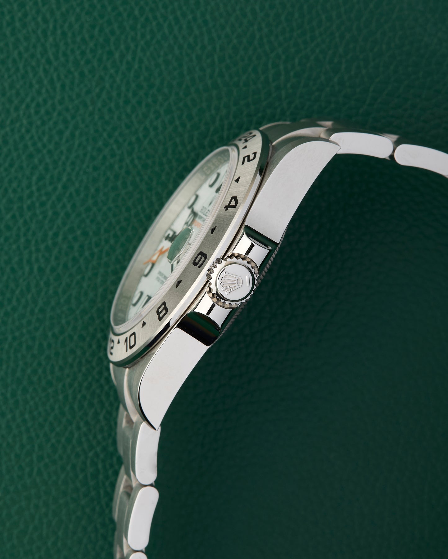 Rolex Ref. 226570 Oyster Perpetual Date Explorer II Full Set 2024