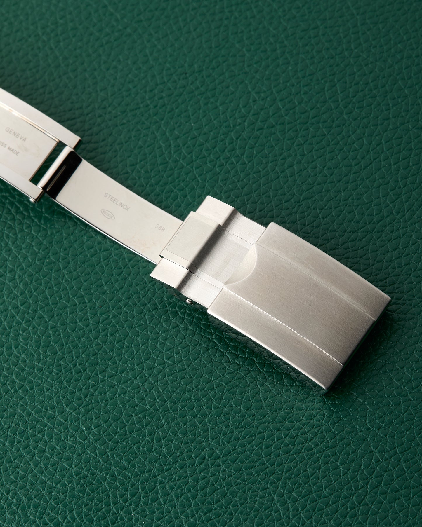 Rolex Ref. 226570 Oyster Perpetual Date Explorer II Full Set 2024