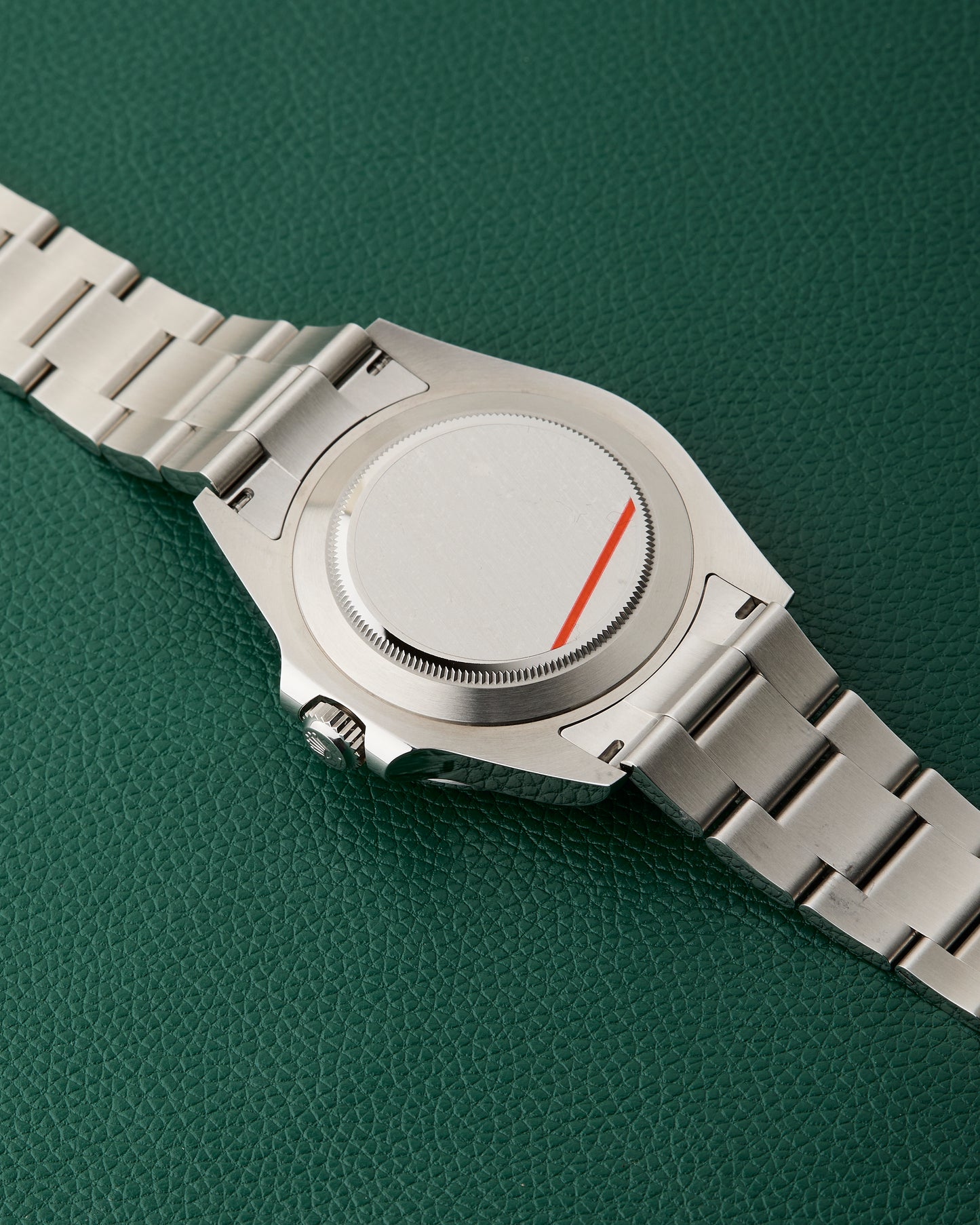 Rolex Ref. 226570 Oyster Perpetual Date Explorer II Full Set 2024