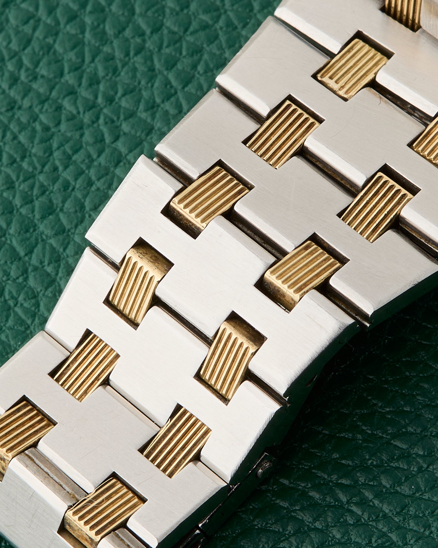 Omega Seamaster Ref. 196.0134 Two Tone Steel & 14k Gold