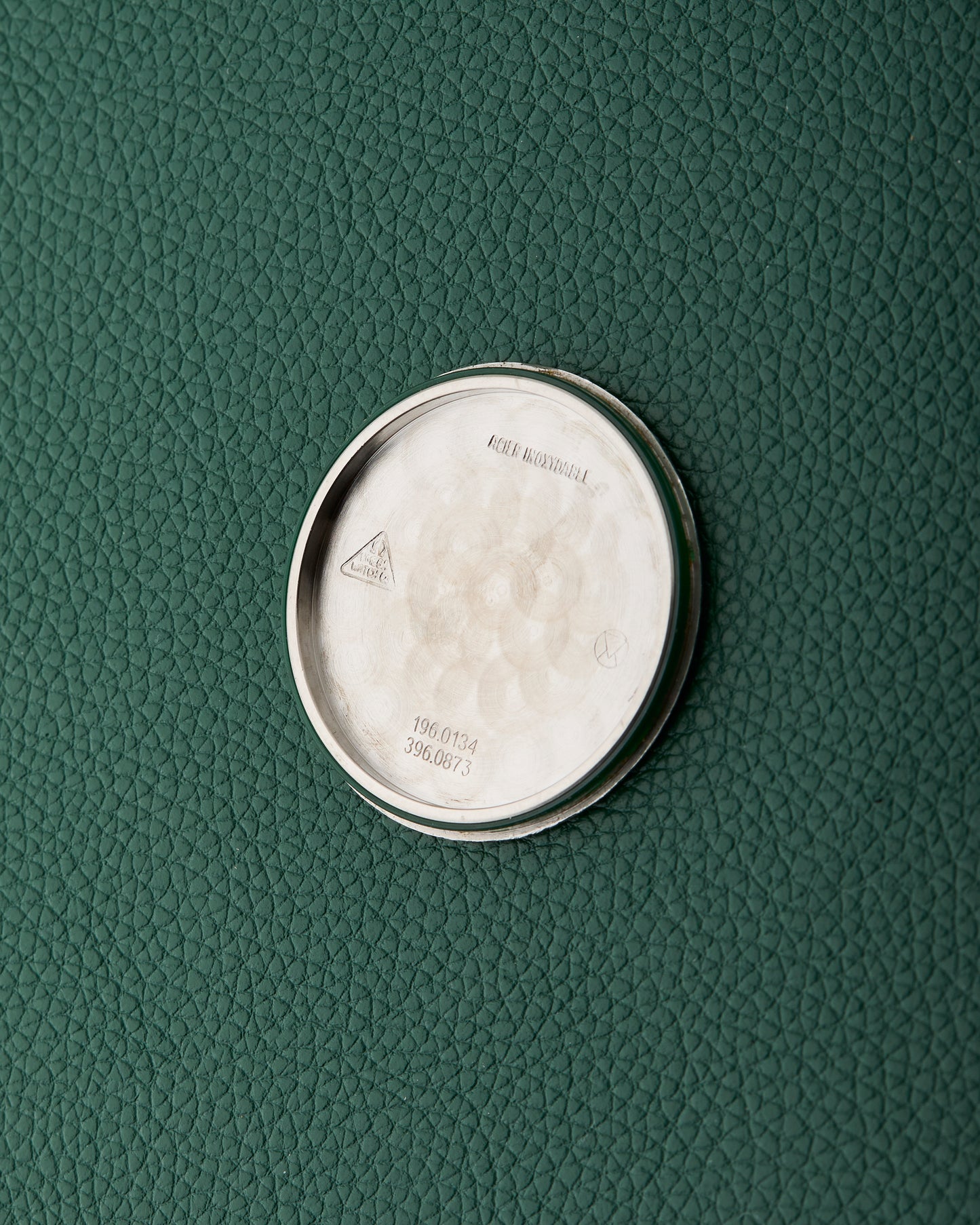 Omega Seamaster Ref. 196.0134 Two Tone Steel & 14k Gold