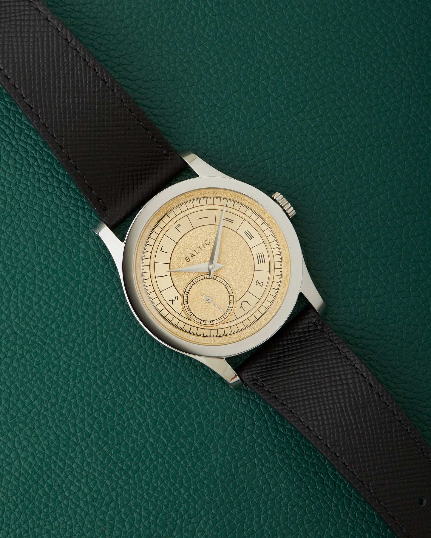 Baltic MR Roulette WestWoodTime Limited Edition Full Set