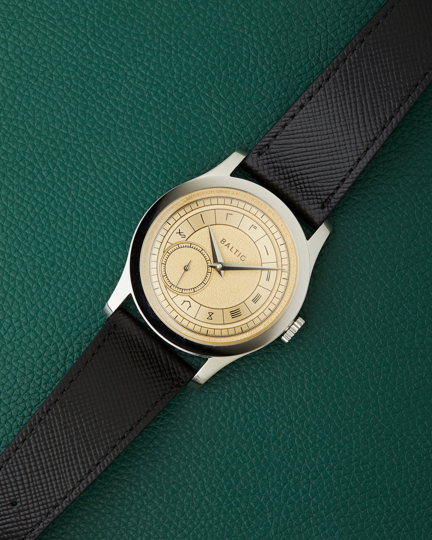 Baltic MR Roulette WestWoodTime Limited Edition Full Set