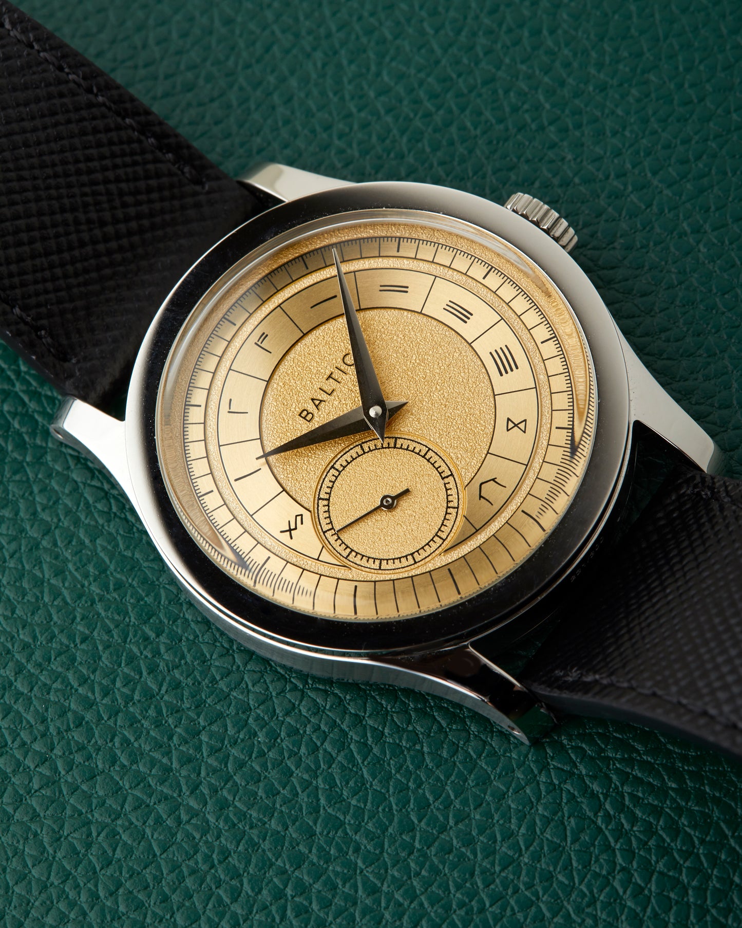 Baltic MR Roulette WestWoodTime Limited Edition Full Set