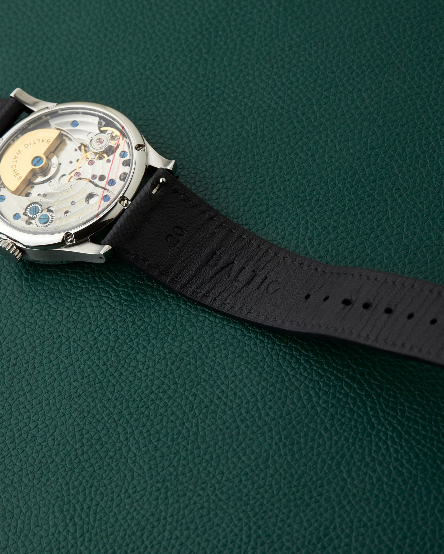 Baltic MR Roulette WestWoodTime Limited Edition Full Set