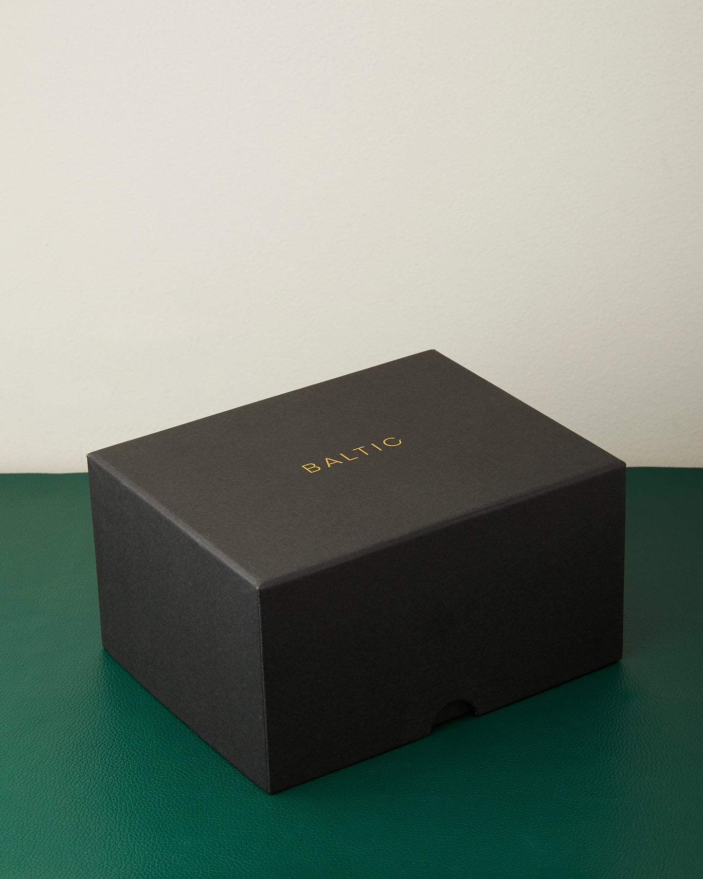 Baltic MR Roulette WestWoodTime Limited Edition Full Set